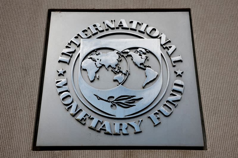 FMI dice Argentina está cerca de alcanzar objetivo de reservas netas para fines de 2026