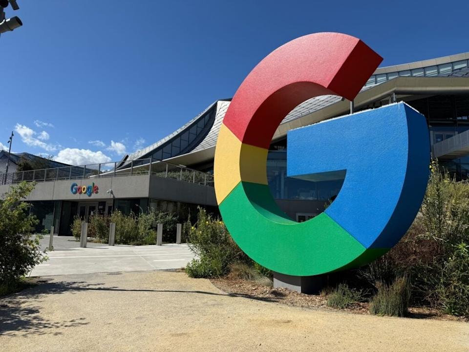 Alphabet sacude Wall Street con una emisión histórica para financiar la IA