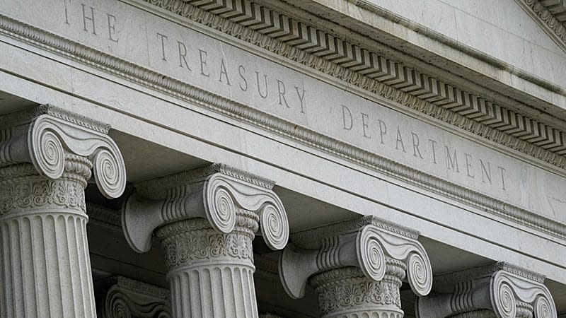 Los bonos de EE.UU. superan el 5% tras el nombramiento de Kevin Warsh