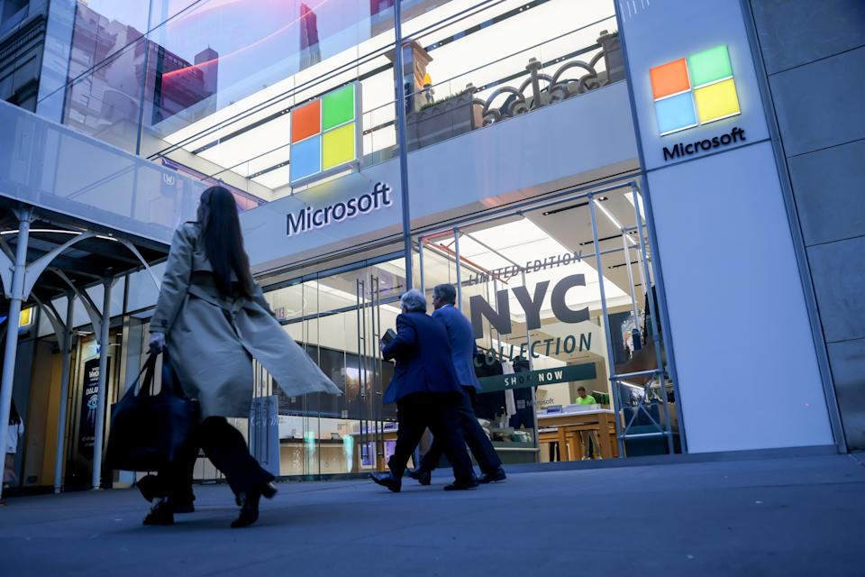 La alianza entre Microsoft y OpenAI supera los US$100.000 millones