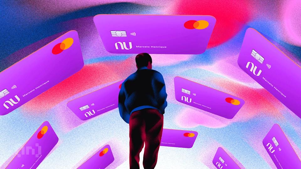 Nubank baja las comisiones de Bitcoin a cero durante 24 horas en el Pizza Day