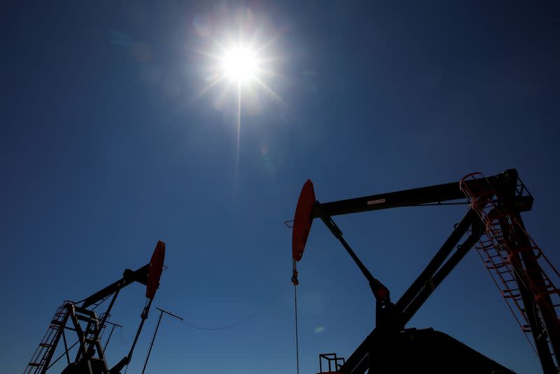 Petrolera Vista aumenta proyección inversión en Vaca Muerta de Argentina a 5.600 million $ entre 2026-2028