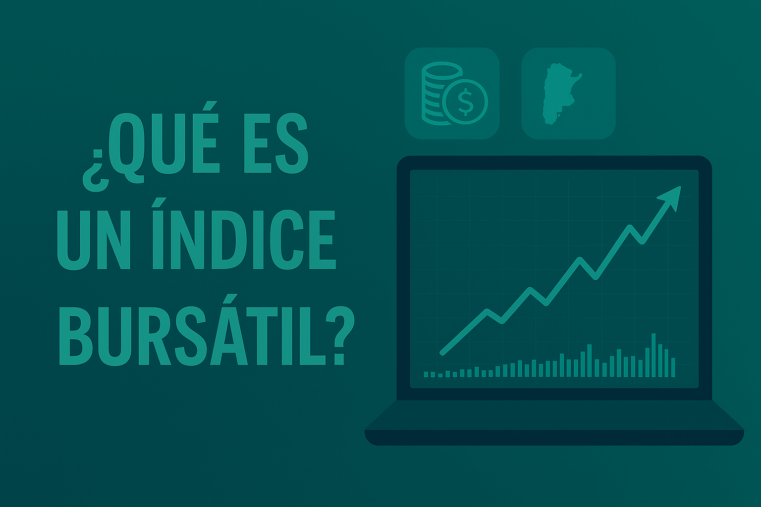 ¿Qué es un índice bursátil? Guía para Invertir desde Argentina