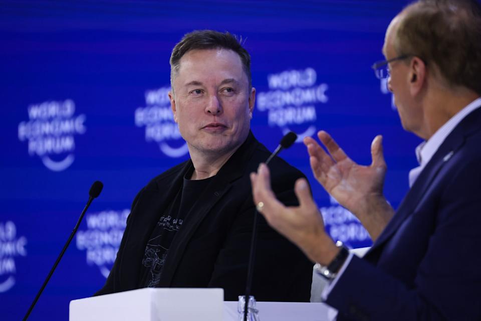 SpaceX presenta solicitud para cotizar y apunta a una OPI récord histórica