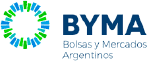 BYMA — Bolsas y Mercados Argentinos