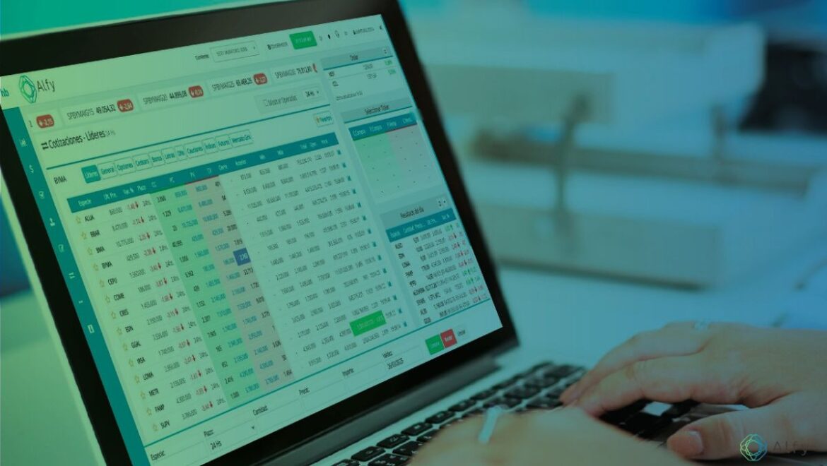 Que son las Letras del Tesoro - Como operar letras en la Alfy Inversiones