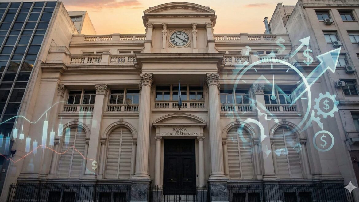 Que es el banco central - Alfy Inversiones