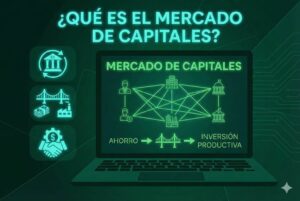 ¿Qué es el Mercado de Capitales en Argentina?
