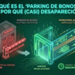 que es el parking de bonos - Alfy Inversiones