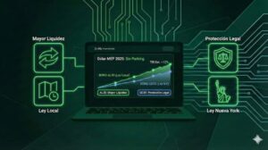 ¿AL30 o GD30 para dólar MEP? Cuál elegir en 2026