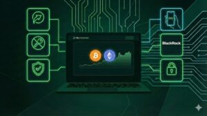 ETFs de Bitcoin y Ethereum: Cómo invertir en Cripto desde la Bolsa Argentina