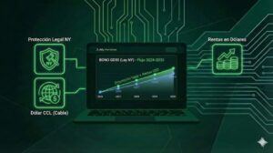 ¿Qué son los bonos GD30? Guía completa para invertir en 2026