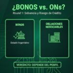 Bonos vs ONs - Alfy Inversiones