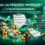 Ley de inocencia fiscal - alfy