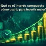 que es el interes compuesto - Alfy inversiones