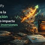 Inflación y su impacto en inversiones - Alfy Inversiones