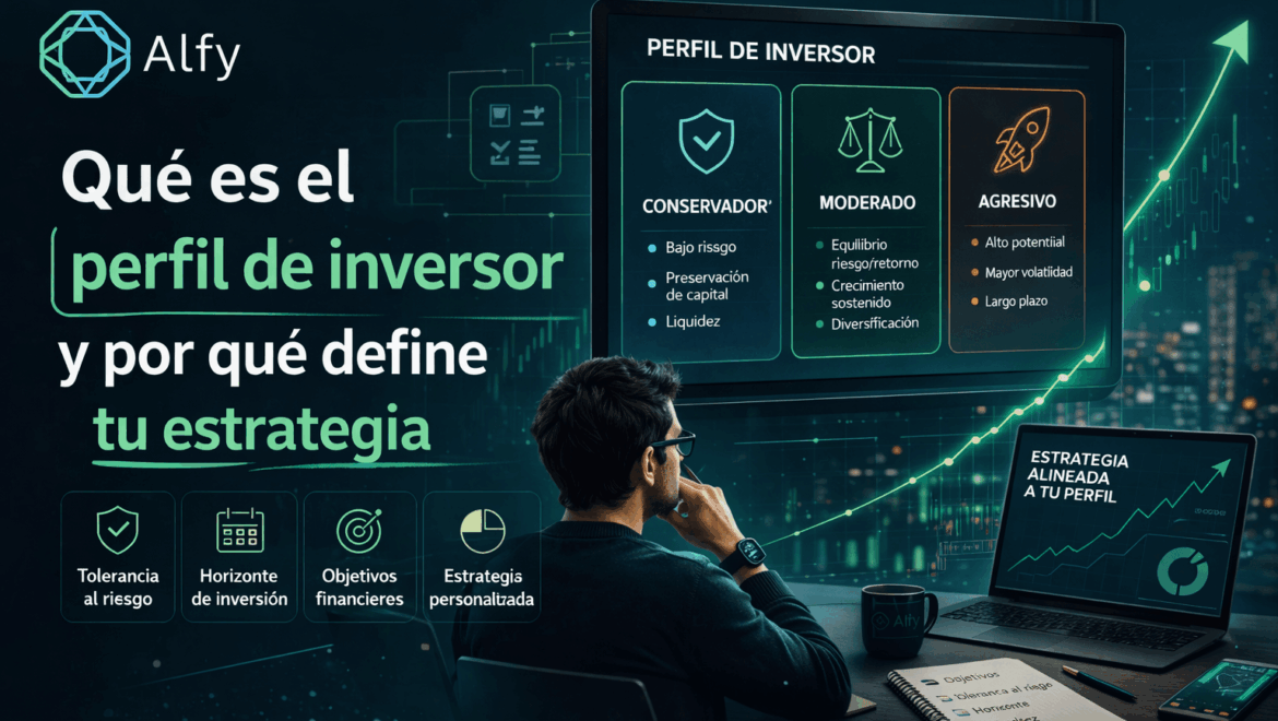 Perfil de inversor y estrategias clave (2)