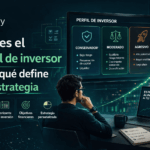 Perfil de inversor y estrategias clave (2)