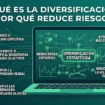 que es la diversificacion - alfy inversiones